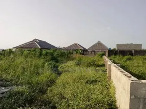 Full Plot for Sale