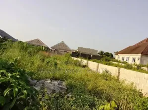 Full Plot for Sale