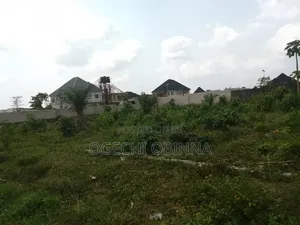 Buy and Build Land at Igwuruta