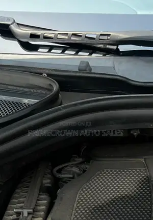 Mercedes-Benz M Class ML 350 4Matic 2013 Gray