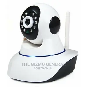 Wifi Smart Net Camera