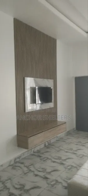Furnished 3bdrm Duplex in Light House, Lugbe District for rent