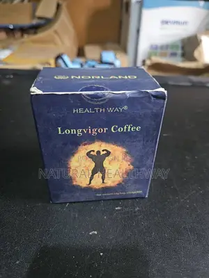 Longvigior Coffee