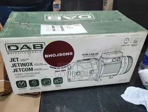 1hp Original Dab Surface Pump