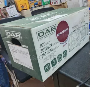 1hp Original Dab Surface Pump