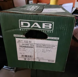 1hp Original Dab Surface Pump