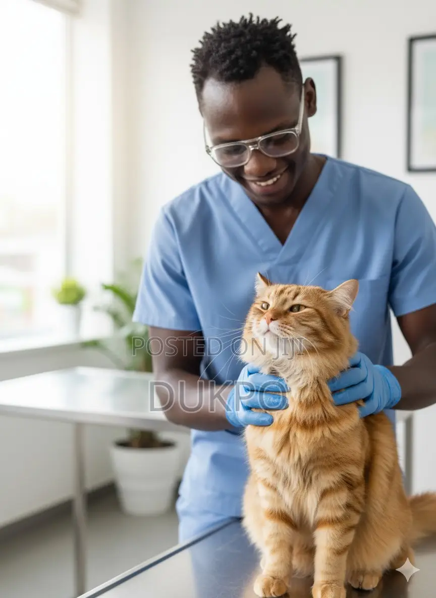 Veterinary Services