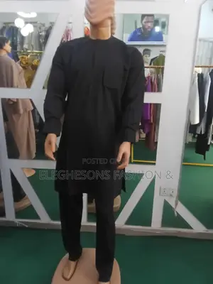 Fitted and Quality Senator Wear
