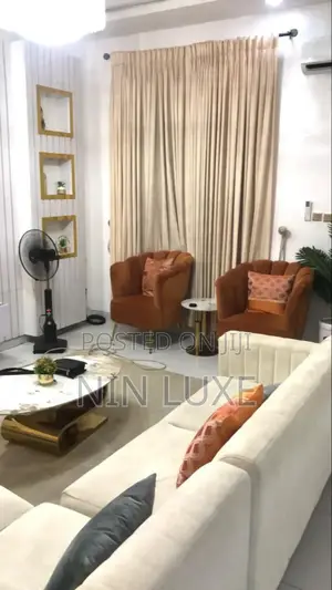 Stylish 4bedroom Furnished Shared Apartment.