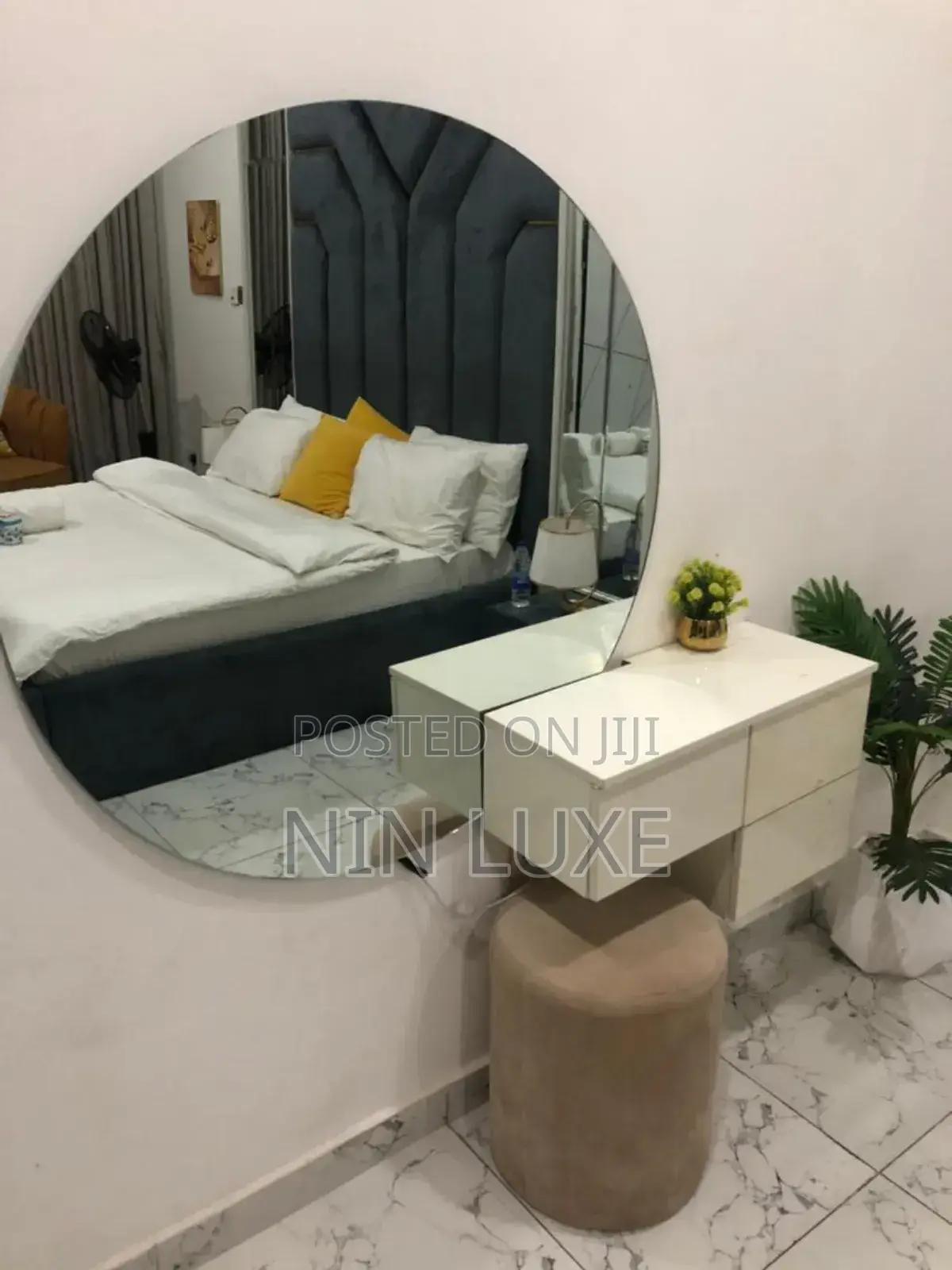 Stylish 4bedroom Furnished Shared Apartment.