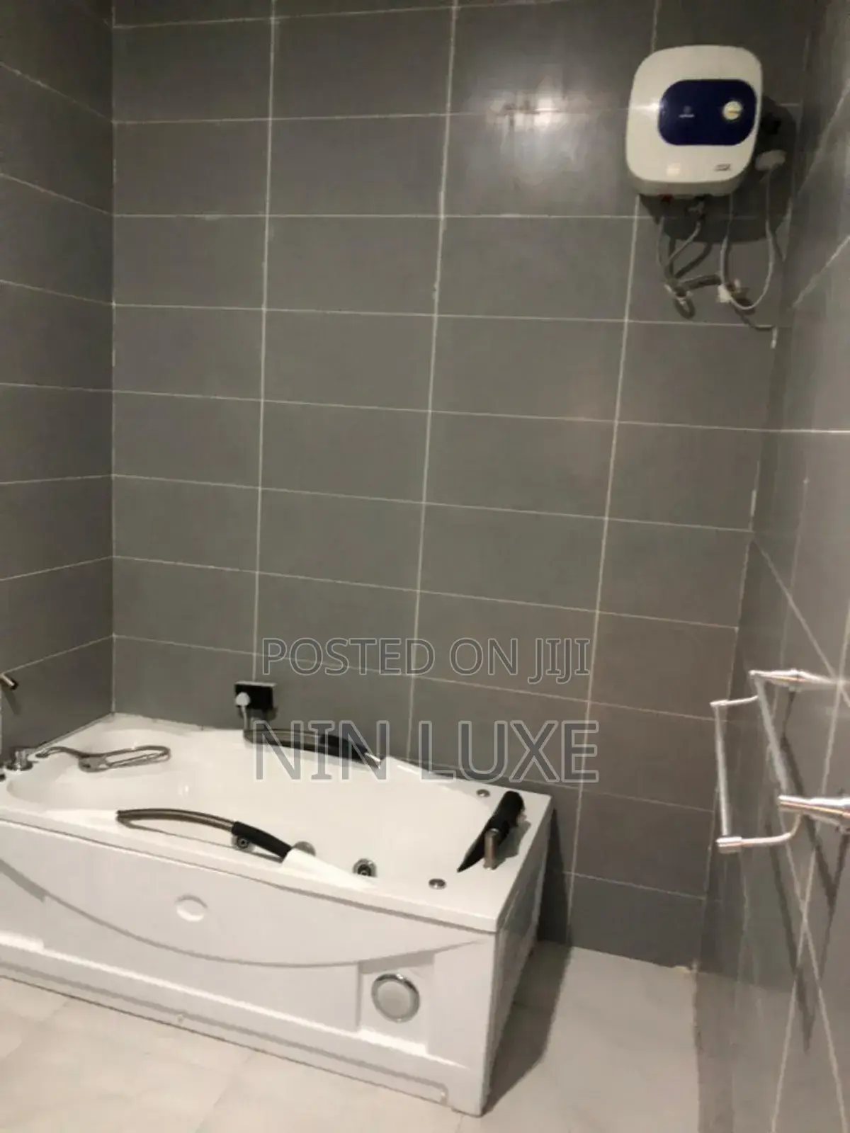 Stylish 4bedroom Furnished Shared Apartment.
