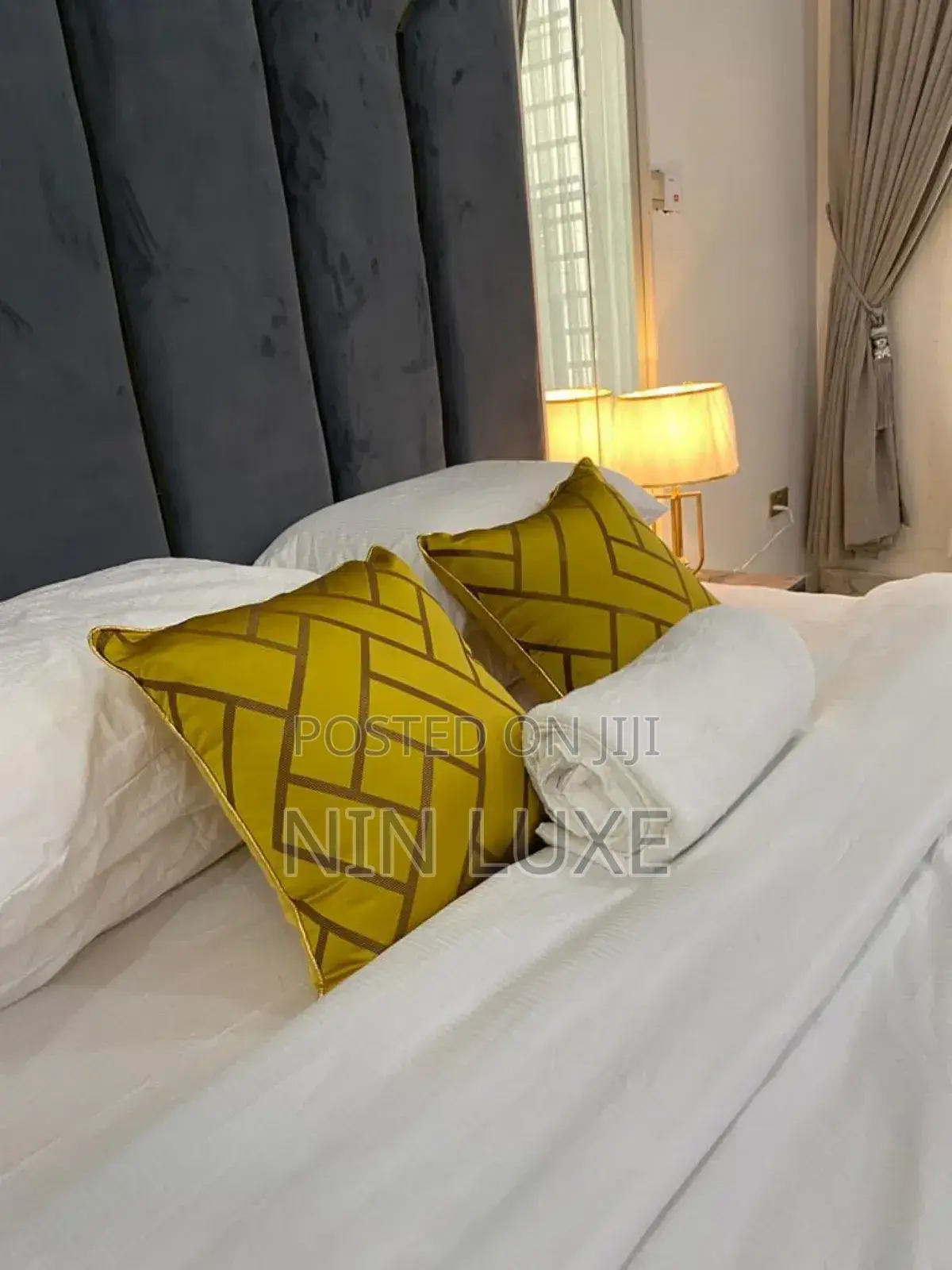 Stylish 4bedroom Furnished Shared Apartment.