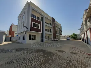 Furnished 3bdrm Block of Flats in Gilmo, Jahi for rent