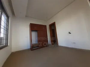 Furnished 3bdrm Block of Flats in Gilmo, Jahi for rent