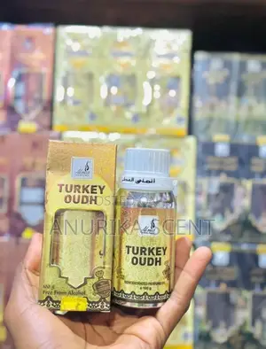Turkey Oudh