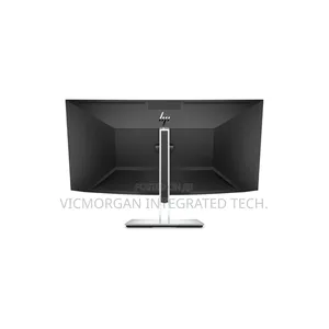 Hp E34m G4 (34" ) WQHD Usb-C Conferencing Business Monitor
