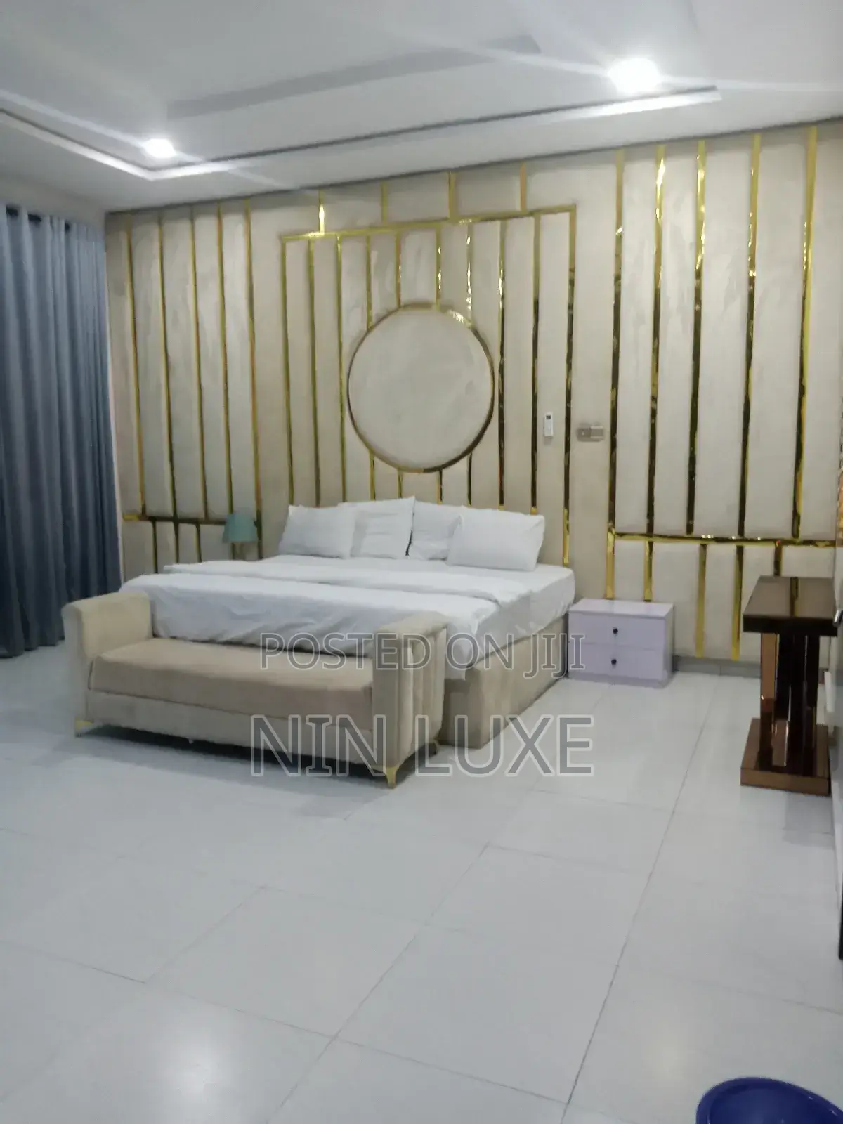 Beautiful Shared Apartment