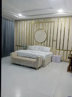 Beautiful Shared Apartment