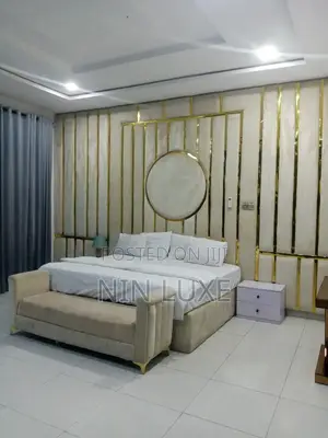 Beautiful Shared Apartment