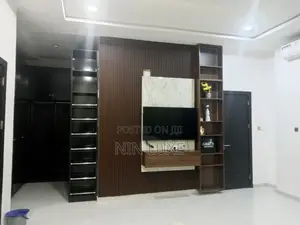 Beautiful Shared Apartment
