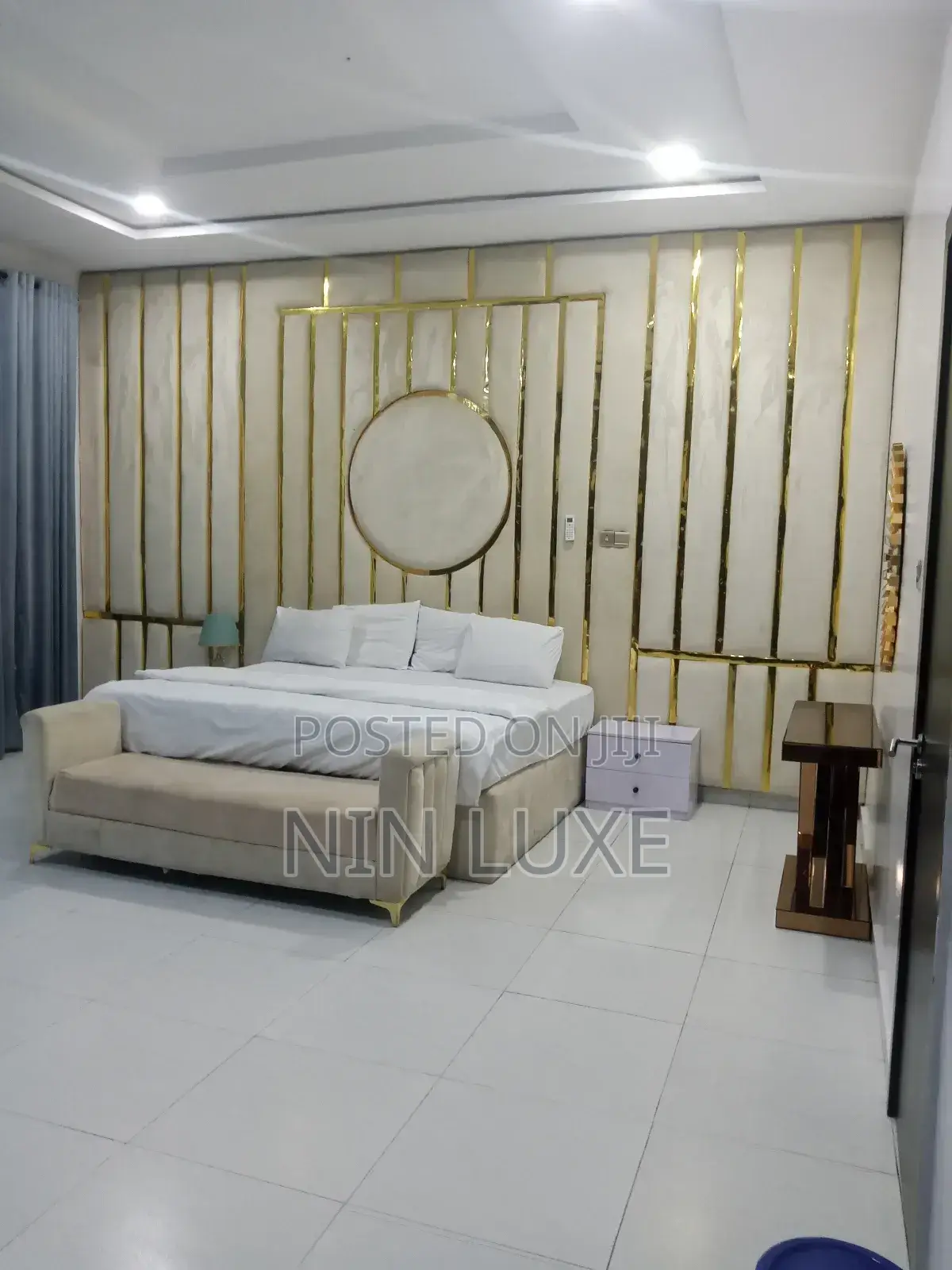 Beautiful Shared Apartment