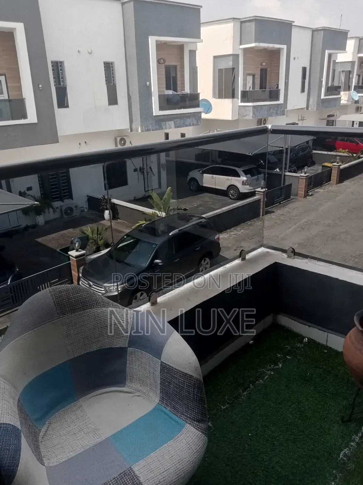 Beautiful Shared Apartment