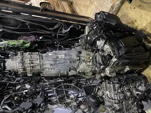 M276 / M273 Engine