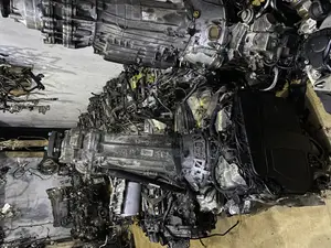 M276 / M273 Engine