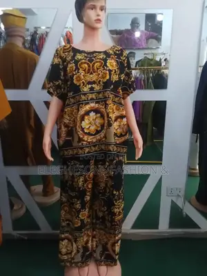 Two Piece Trouser and Top for Women