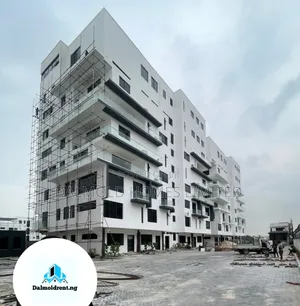 4bdrm Maisonette in Ikoyi, Banana Island for rent