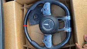 Gle Steering Wheels