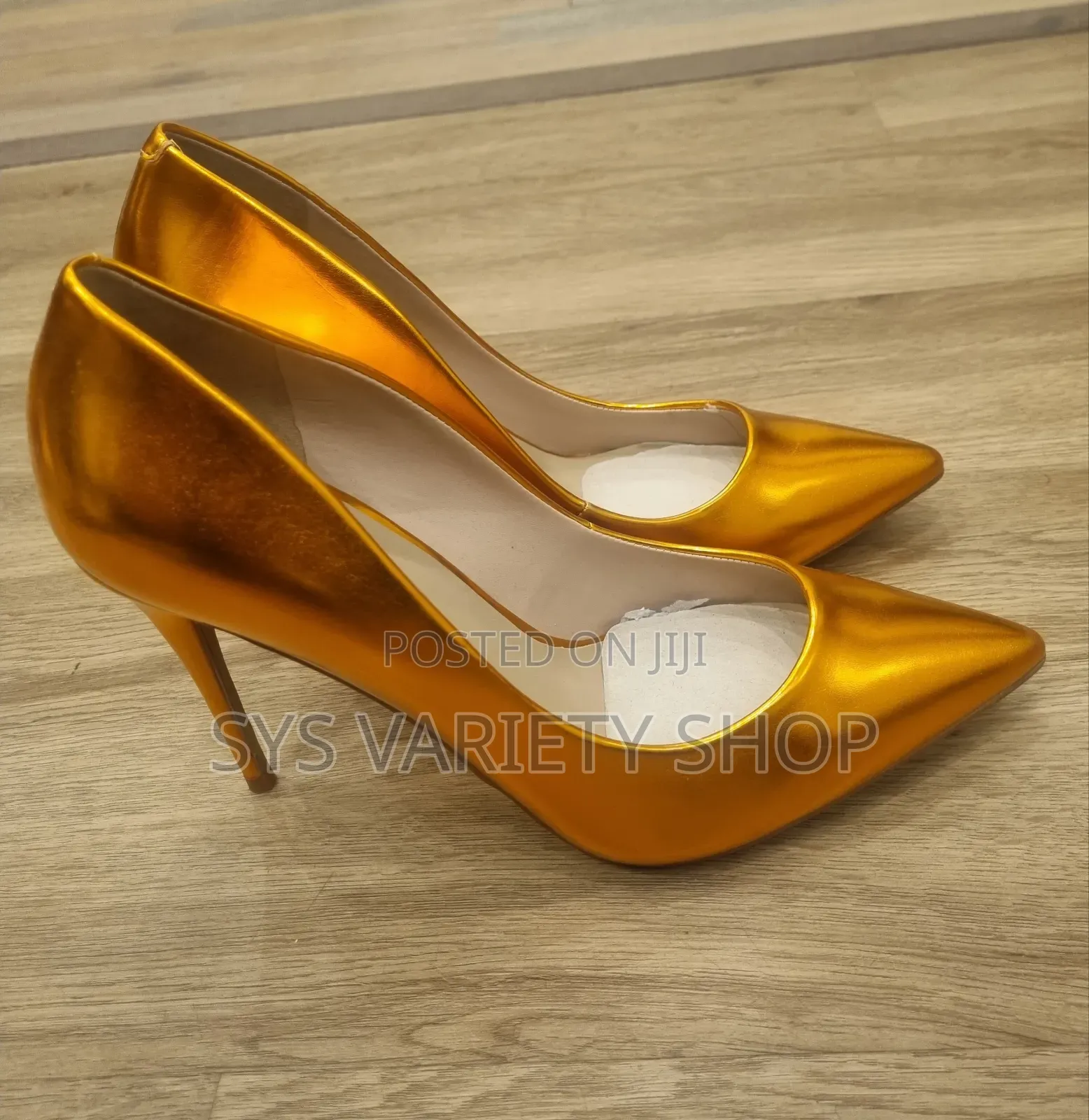 Original Aldo Women's Shoe