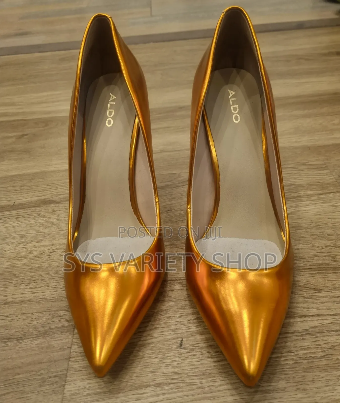 Original Aldo Women's Shoe