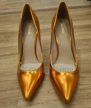 Original Aldo Women's Shoe
