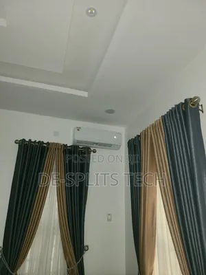 Ac Installation by De-Splits Tech, Ac Installer
