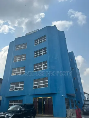 Open Spaces Lekki