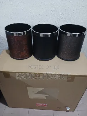 Room Waste Bin