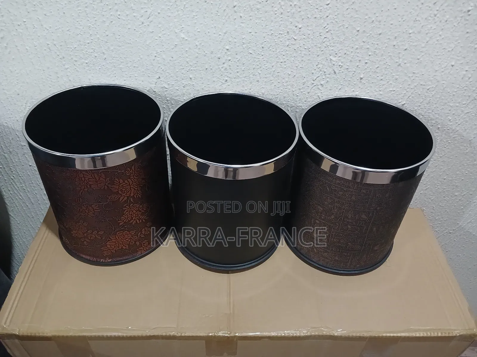 Room Waste Bin