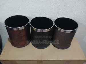 Room Waste Bin