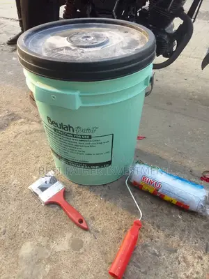 20l Beulah Emulsion Durable Paint