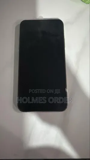 Apple iPhone 11 Pro Max 64 GB Gold
