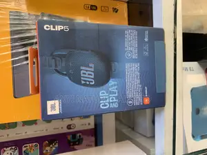 JBL Speaker
