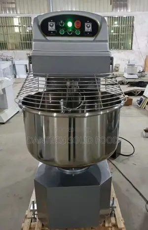 2bag Dough Mixer Machine