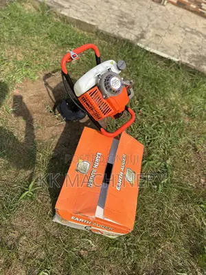 52cc (2.7hp) Earth Auger