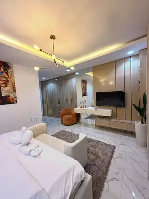 Luxury 2 Bedroom Apartment