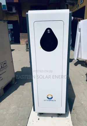 Lvtopsun Lithium Ion Battery