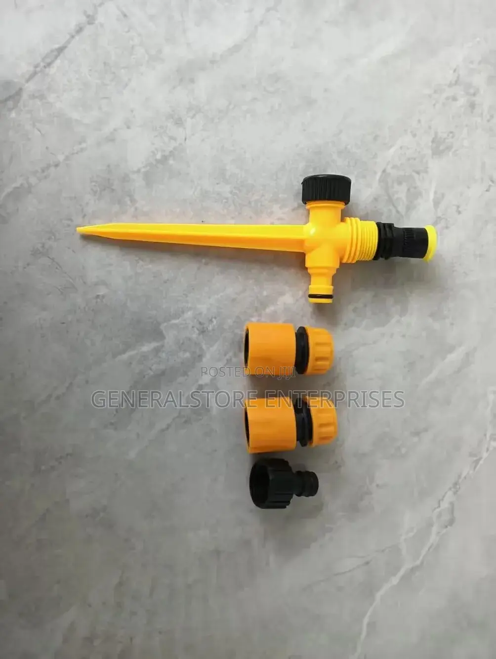 Irrigation Sprinker