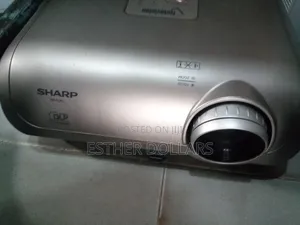 Clean Uk Used Epson Projectors For Training