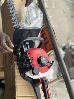 Hedge Trimmer