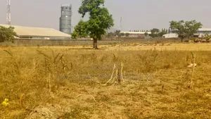 1 Hectare of Land for Sale at Idu Industrial Layout, Abuja